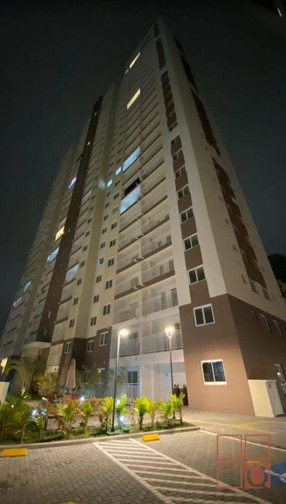 Apartamento, 2 quartos, 50 m² - Foto 16