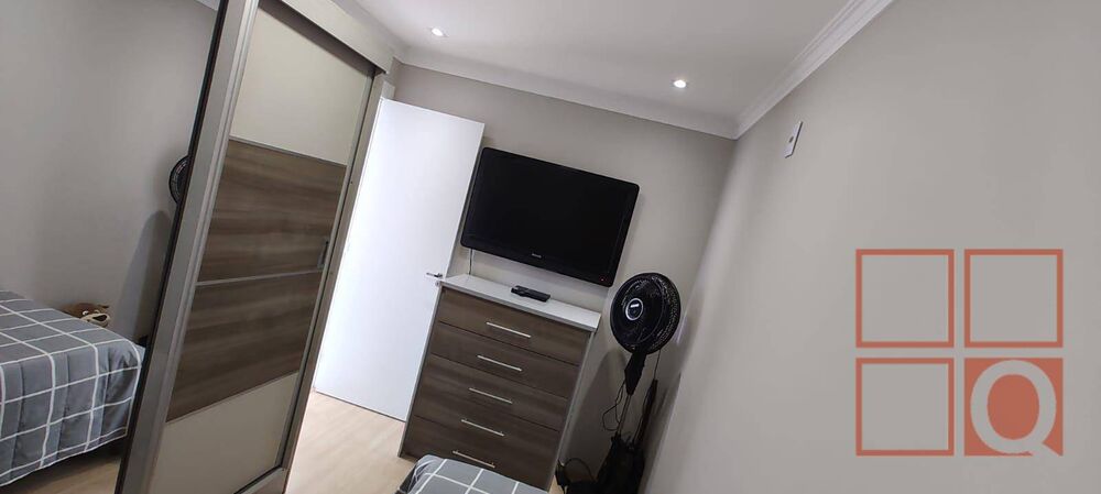 Apartamento, 2 quartos, 50 m² - Foto 4