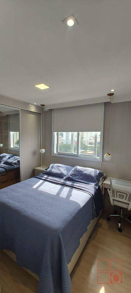 Apartamento, 2 quartos, 50 m² - Foto 7