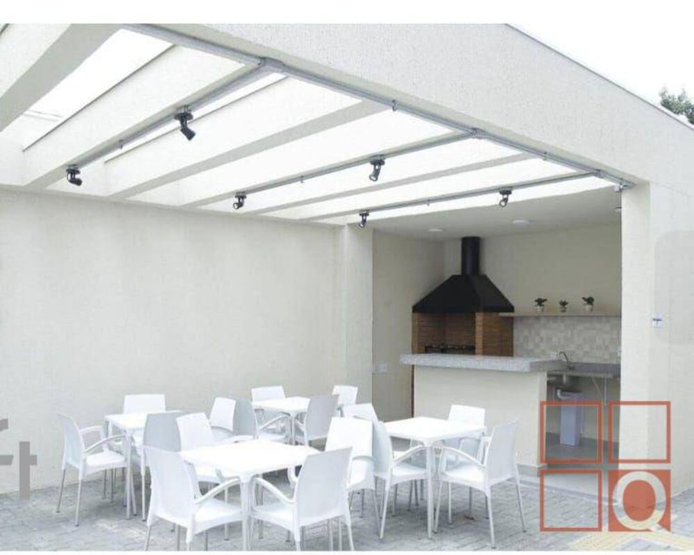 Apartamento, 2 quartos, 50 m² - Foto 12