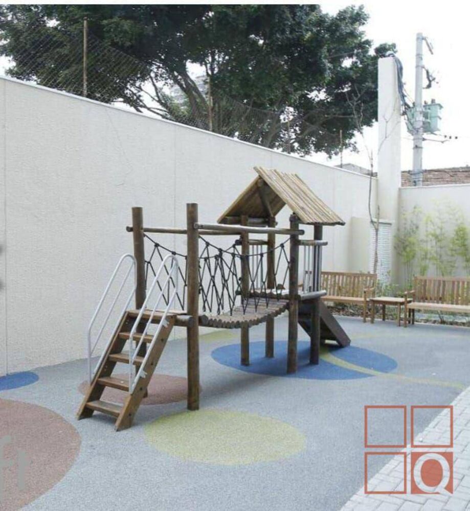 Apartamento, 2 quartos, 50 m² - Foto 11
