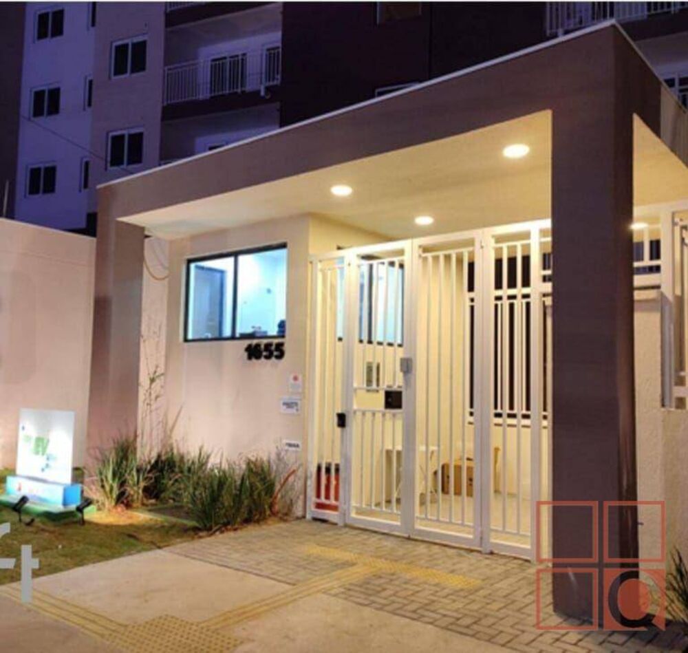 Apartamento, 2 quartos, 50 m² - Foto 14
