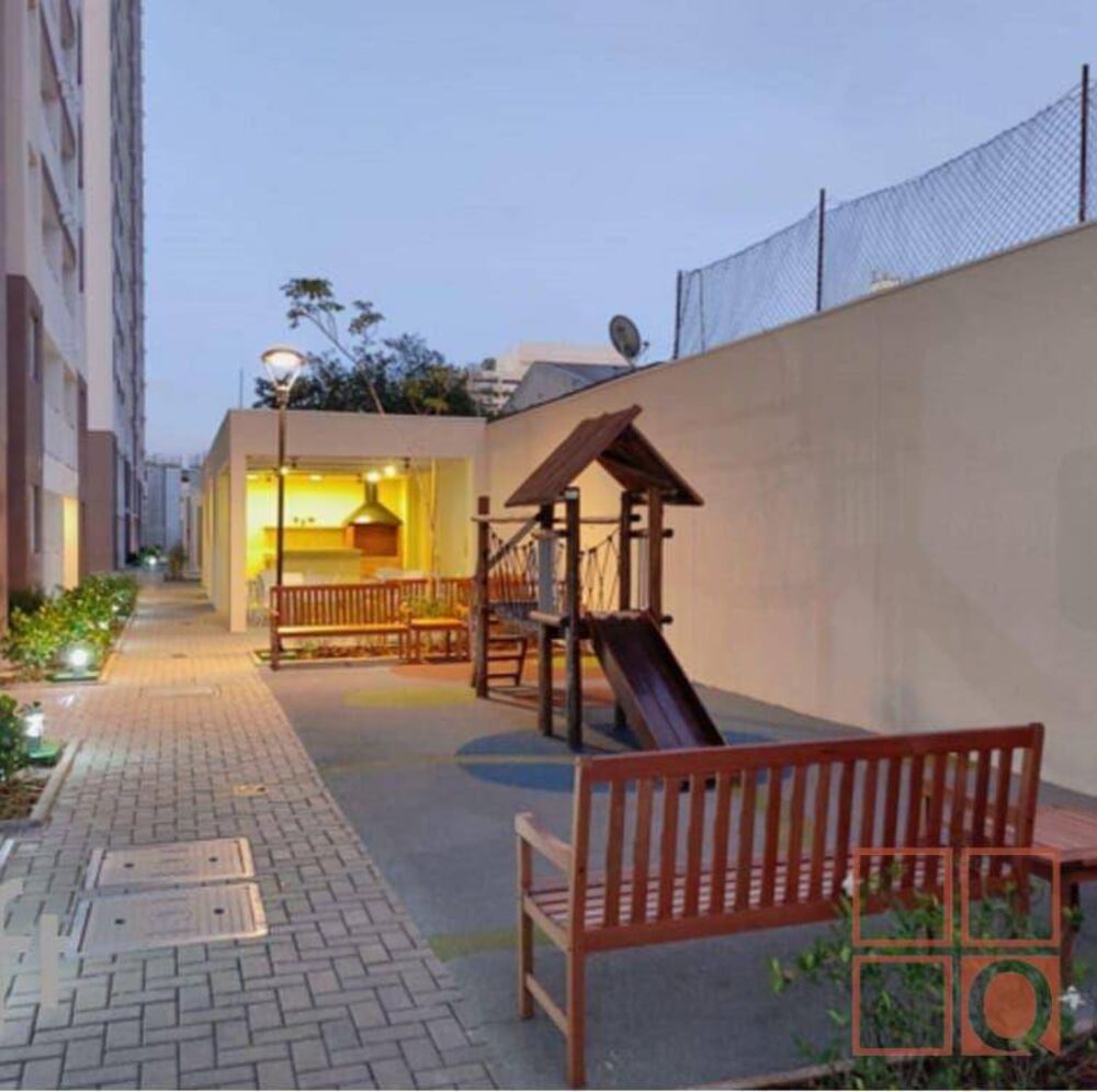 Apartamento, 2 quartos, 50 m² - Foto 10