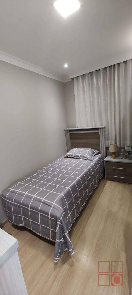 Apartamento, 2 quartos, 50 m² - Foto 9