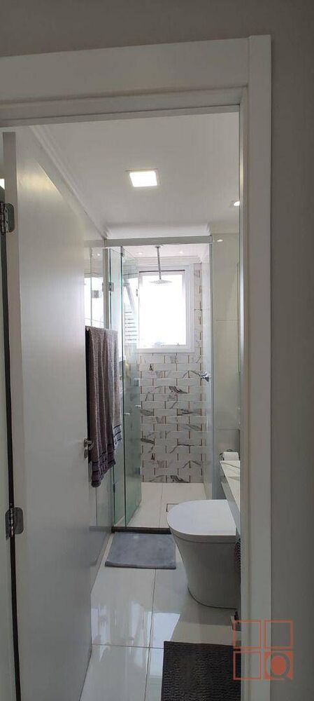 Apartamento, 2 quartos, 50 m² - Foto 8