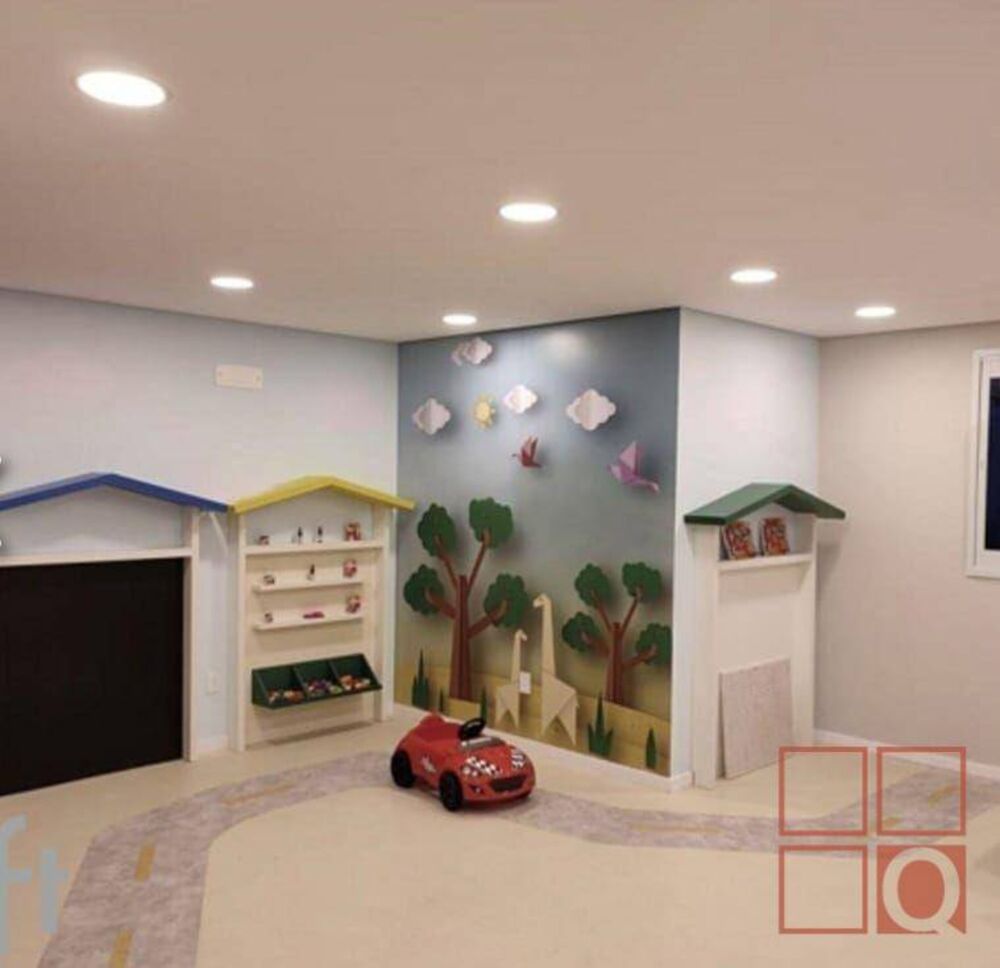 Apartamento, 2 quartos, 50 m² - Foto 15