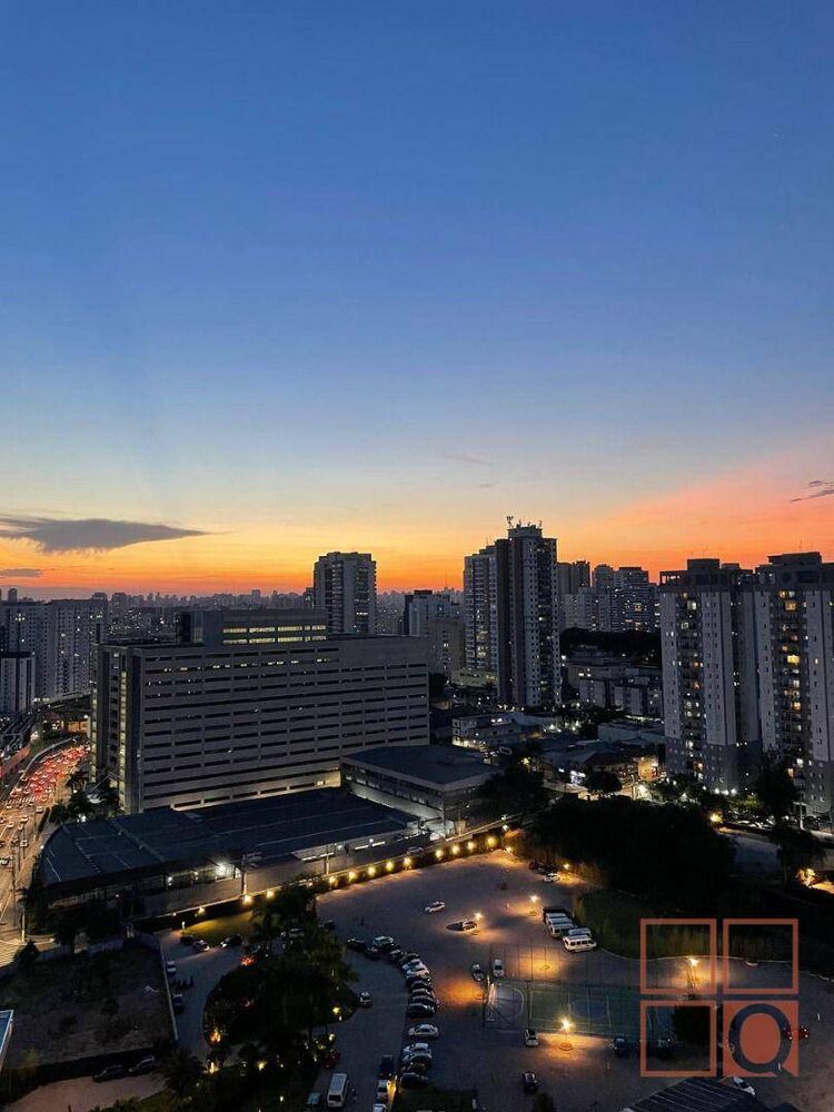 Apartamento, 2 quartos, 50 m² - Foto 17
