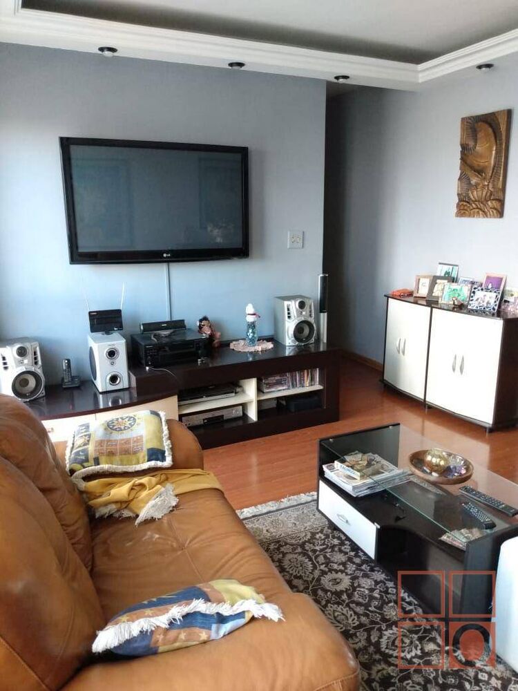 Apartamento, 3 quartos, 98 m² - Foto 30