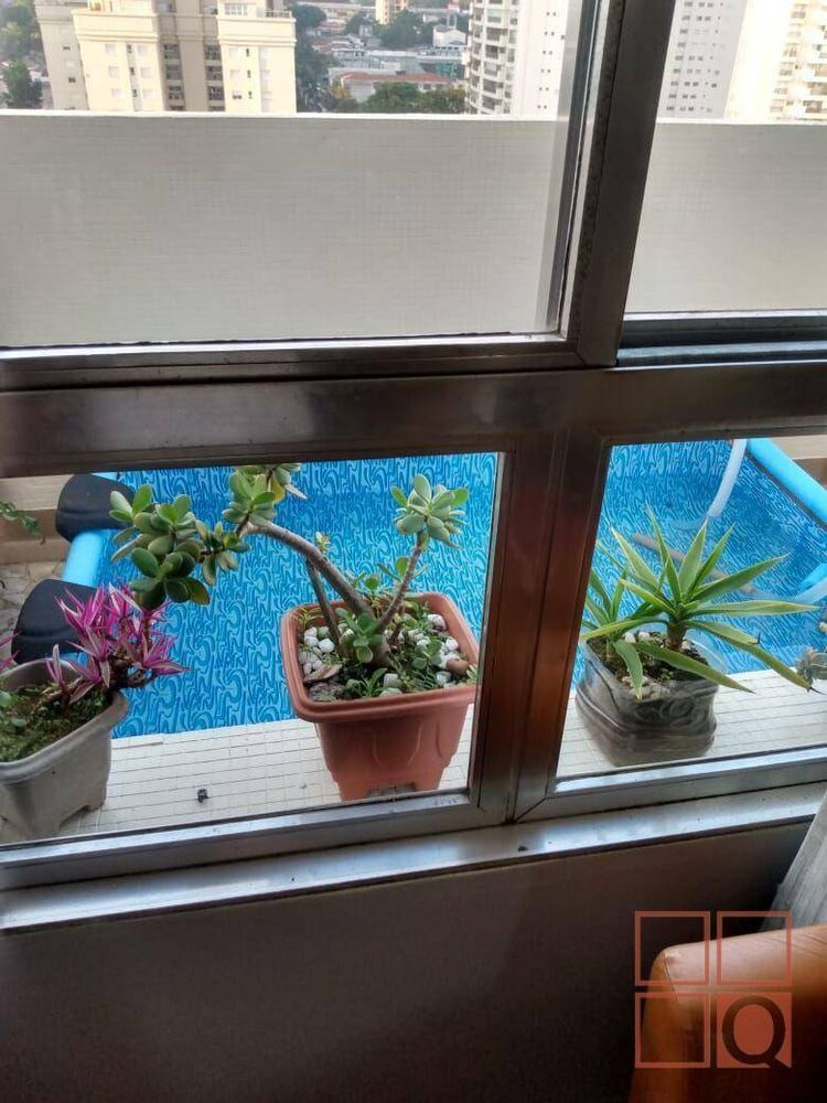 Apartamento, 3 quartos, 98 m² - Foto 3