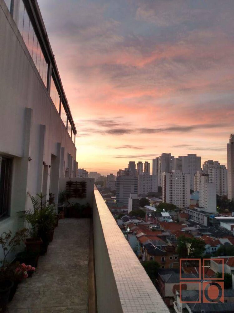 Apartamento, 3 quartos, 98 m² - Foto 7