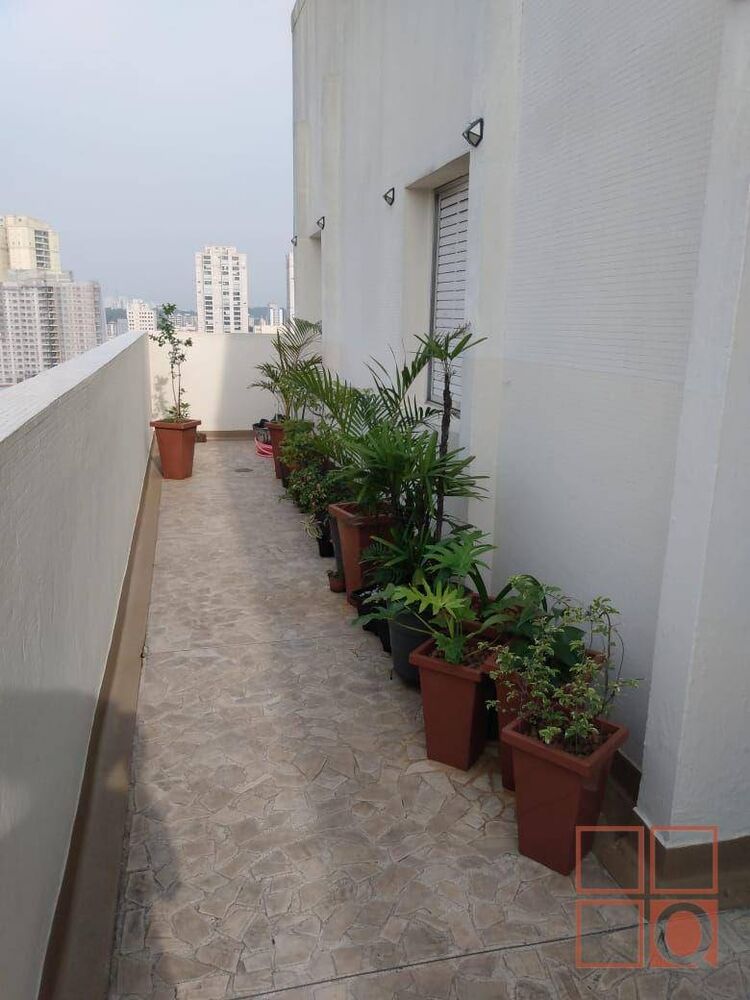 Apartamento, 3 quartos, 98 m² - Foto 8