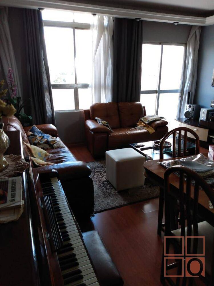 Apartamento, 3 quartos, 98 m² - Foto 29