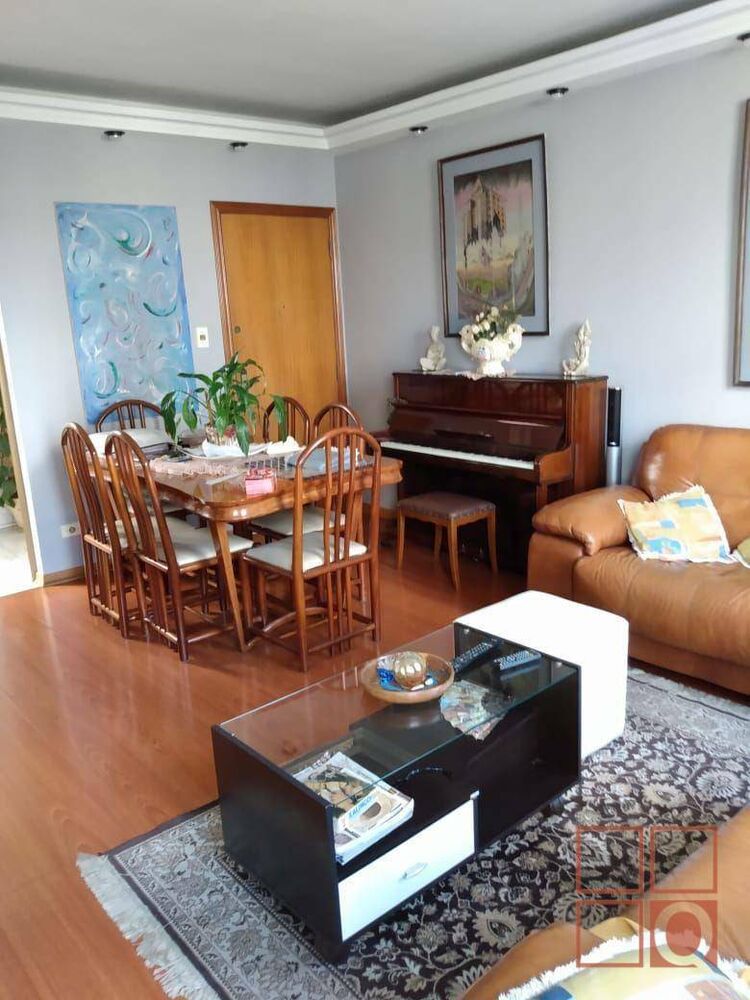 Apartamento, 3 quartos, 98 m² - Foto 1