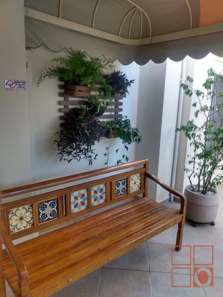 Apartamento, 3 quartos, 98 m² - Foto 5