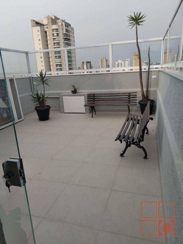 Apartamento, 3 quartos, 98 m² - Foto 40