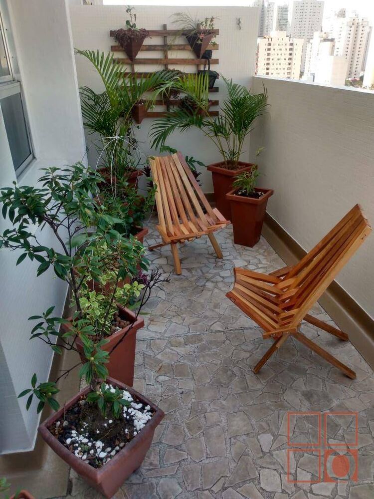 Apartamento, 3 quartos, 98 m² - Foto 9