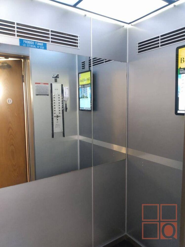 Apartamento, 3 quartos, 98 m² - Foto 39