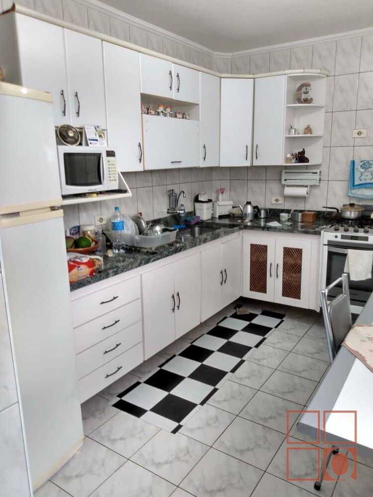 Apartamento, 3 quartos, 98 m² - Foto 11