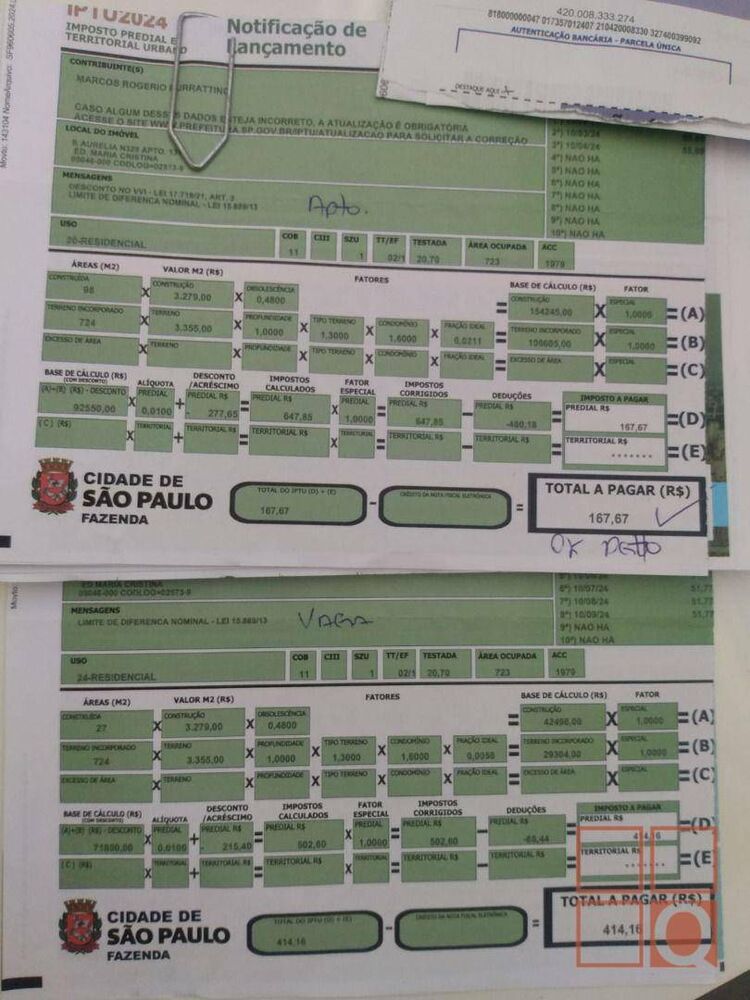 Apartamento, 3 quartos, 98 m² - Foto 38