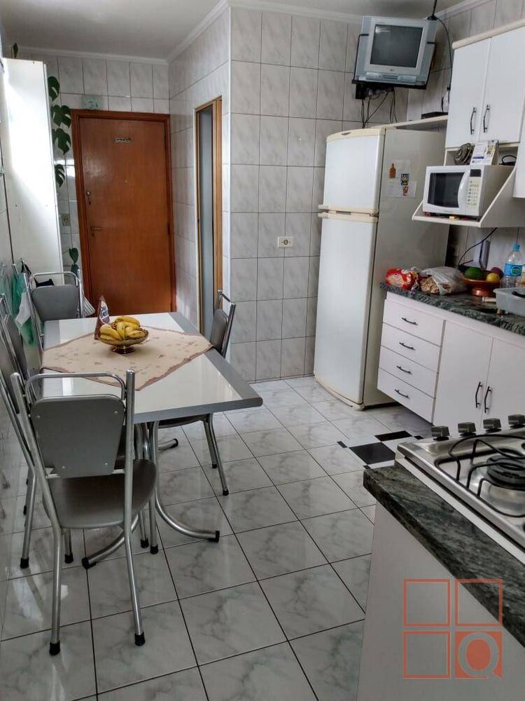 Apartamento, 3 quartos, 98 m² - Foto 12