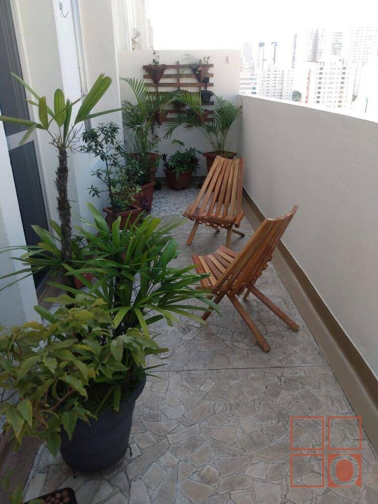 Apartamento, 3 quartos, 98 m² - Foto 14