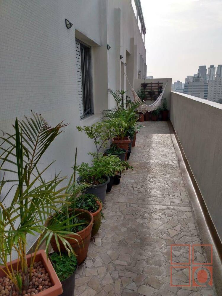 Apartamento, 3 quartos, 98 m² - Foto 2