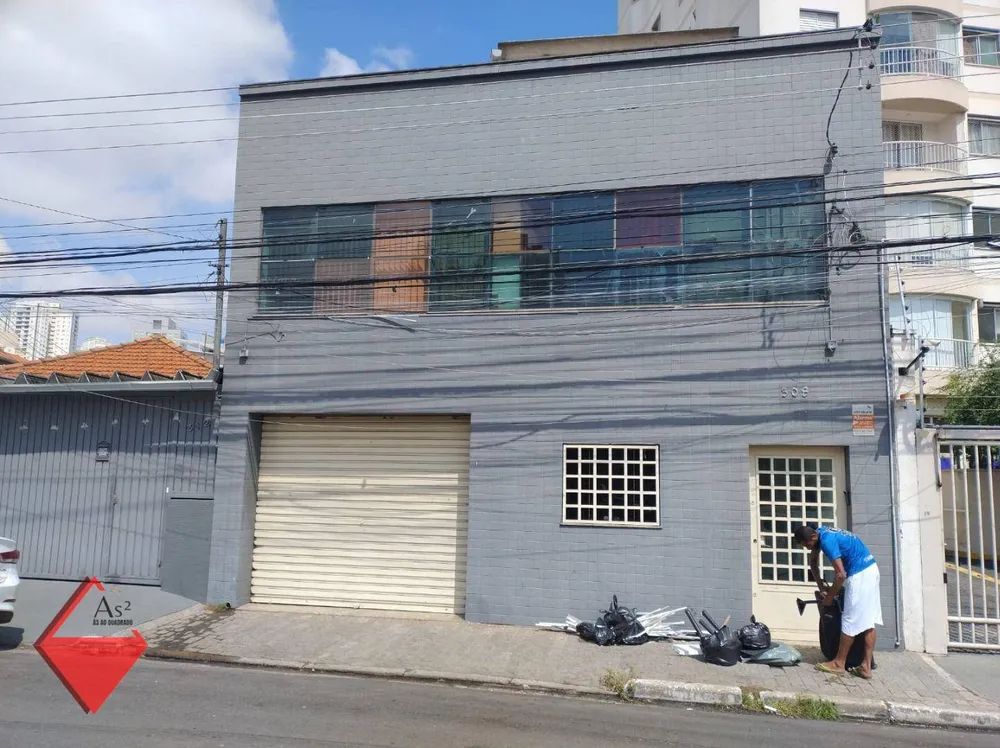 Sala-Conjunto, 450 m² - Foto 2