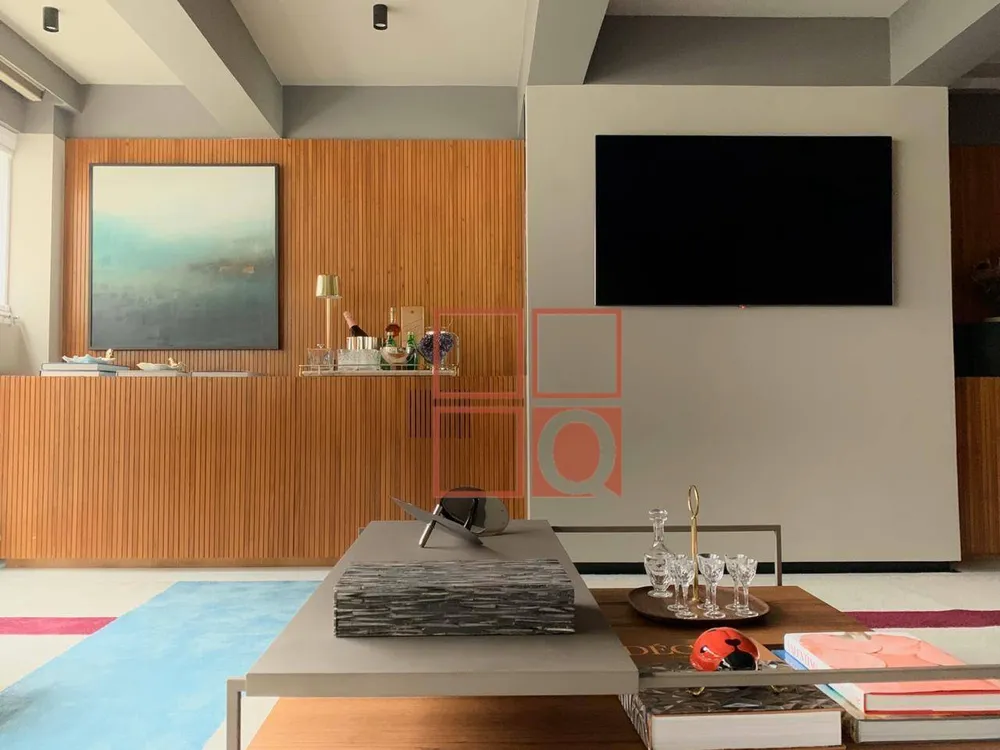 Apartamento, 2 quartos, 108 m² - Foto 3