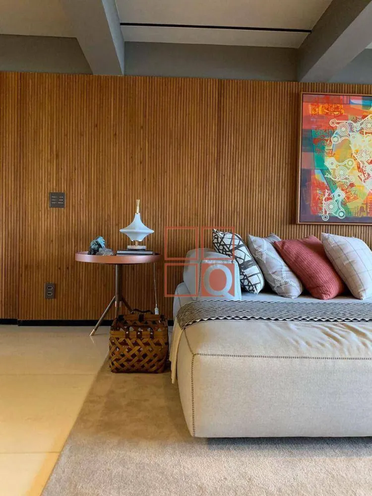 Apartamento, 2 quartos, 108 m² - Foto 2