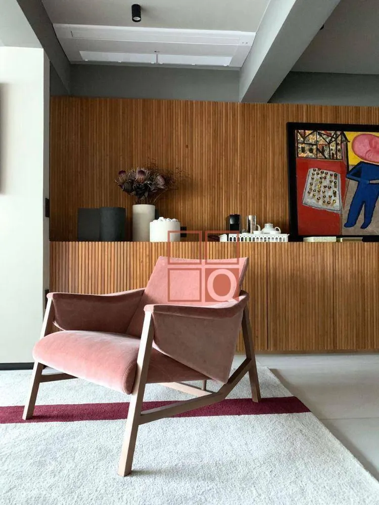Apartamento, 2 quartos, 108 m² - Foto 4