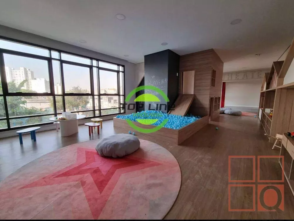Apartamento, 2 quartos, 82 m² - Foto 5