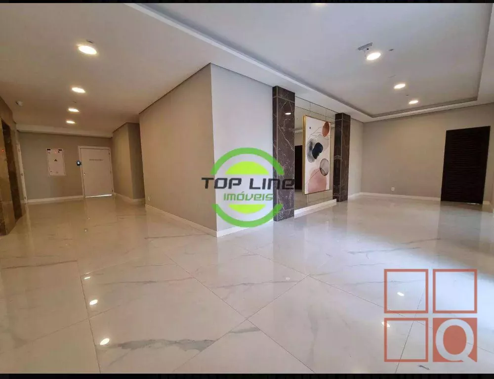 Apartamento, 2 quartos, 82 m² - Foto 3