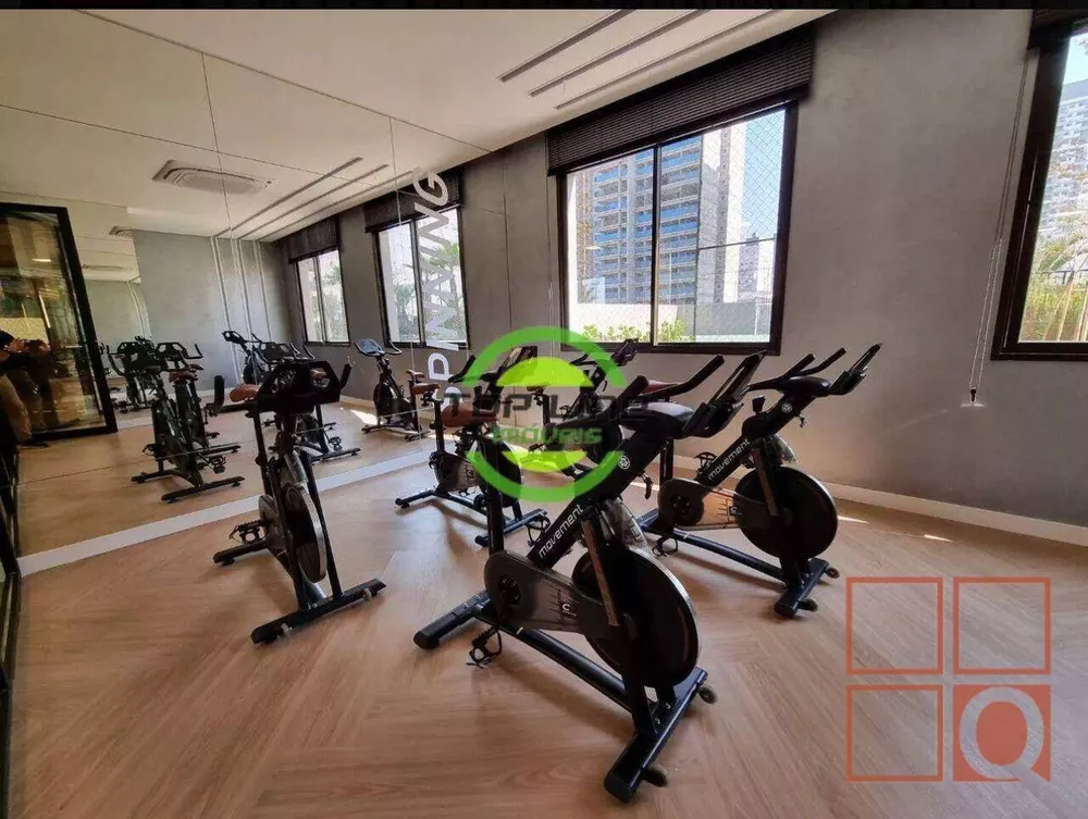 Apartamento, 2 quartos, 82 m² - Foto 7