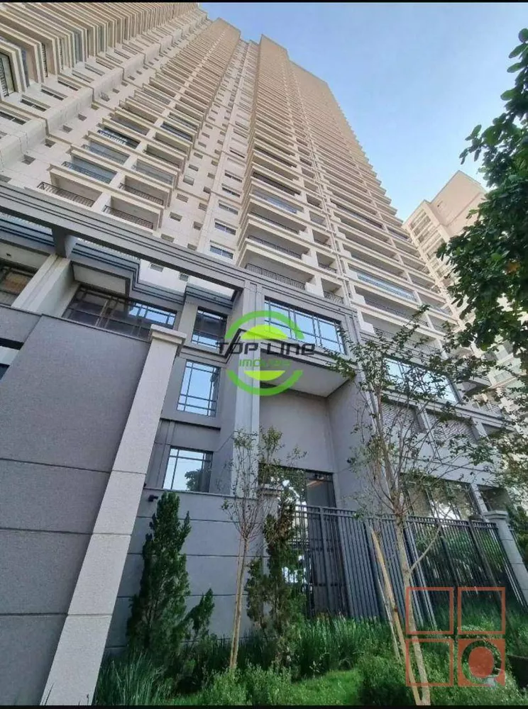 Apartamento, 2 quartos, 82 m² - Foto 2