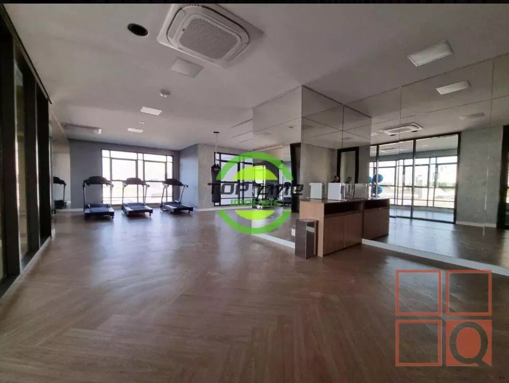 Apartamento, 2 quartos, 82 m² - Foto 8