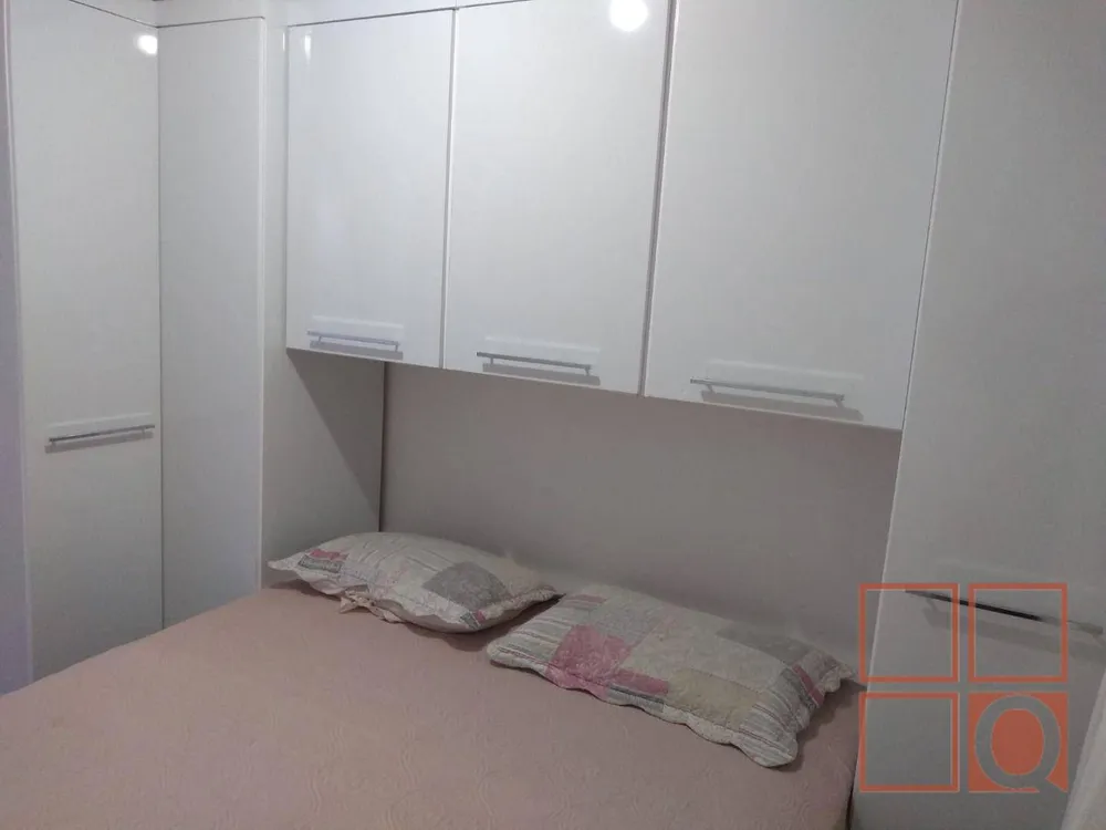 Apartamento, 2 quartos, 46 m² - Foto 2