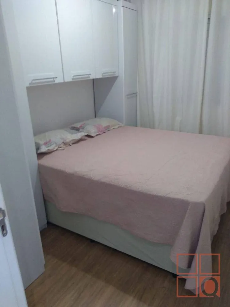 Apartamento, 2 quartos, 46 m² - Foto 4