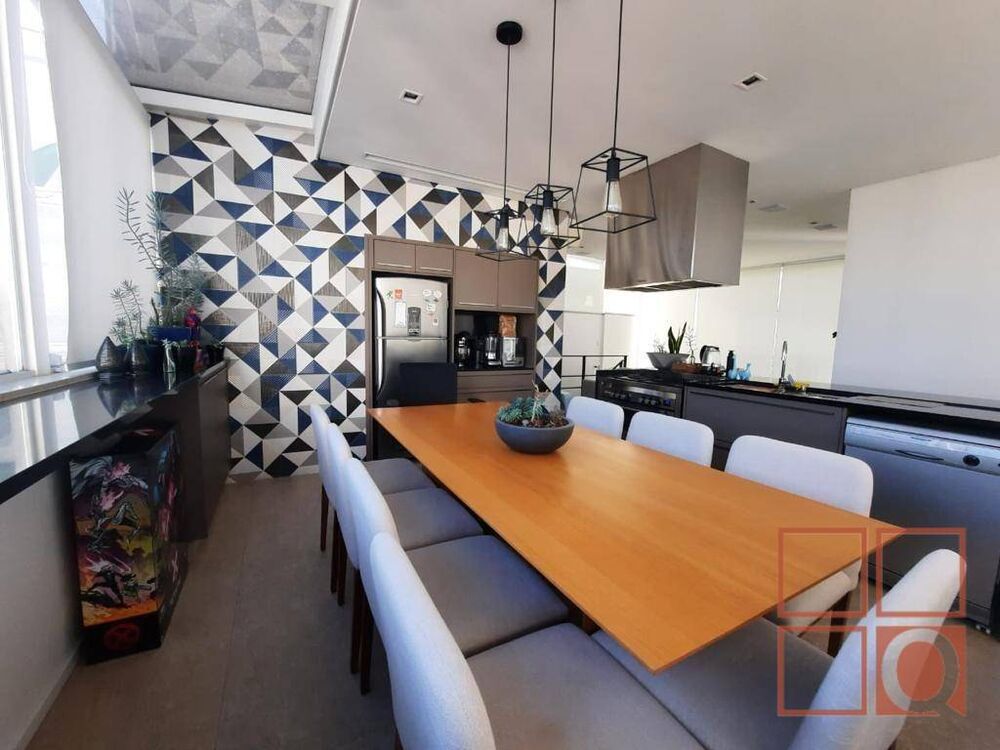 Apartamento, 1 quarto, 126 m² - Foto 3