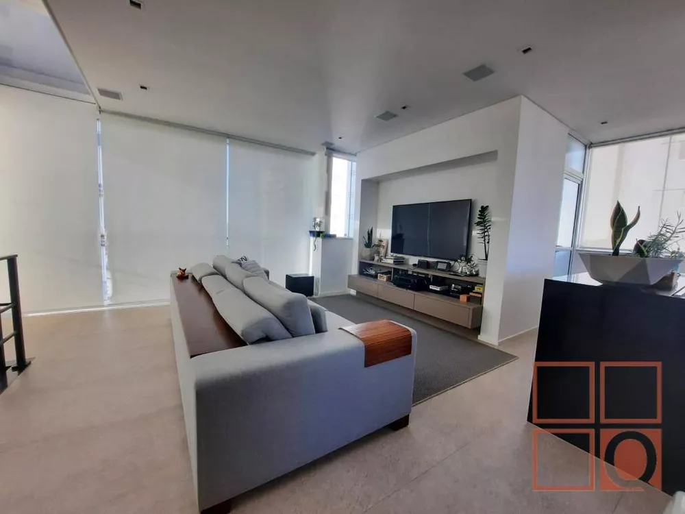 Apartamento, 1 quarto, 126 m² - Foto 8