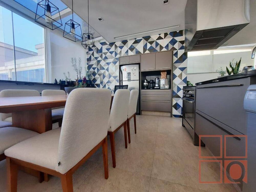 Apartamento, 1 quarto, 126 m² - Foto 2