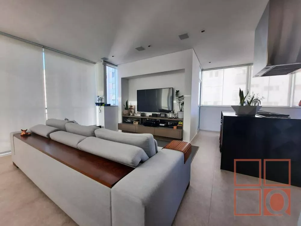 Apartamento, 1 quarto, 126 m² - Foto 5