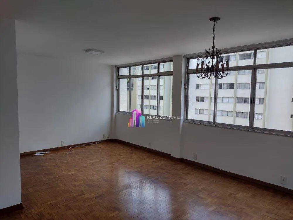 Apartamento, 3 quartos, 103 m² - Foto 1