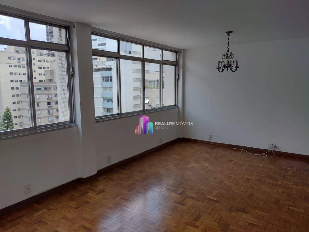 Apartamento, 3 quartos, 103 m² - Foto 2