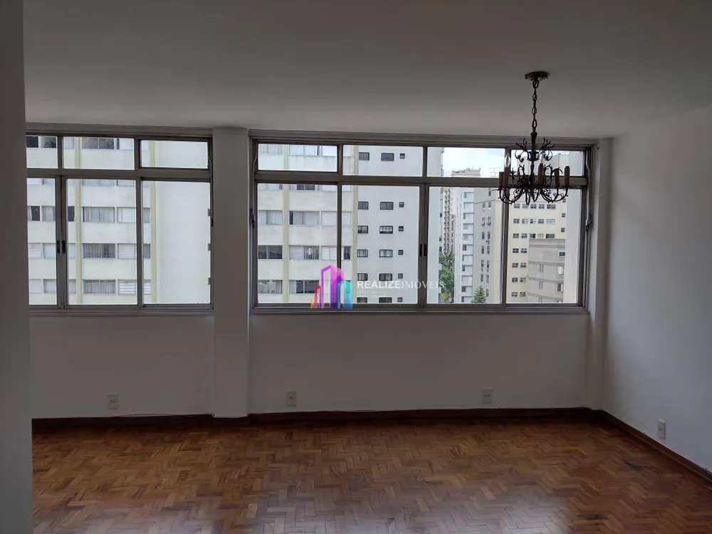 Apartamento, 3 quartos, 103 m² - Foto 3