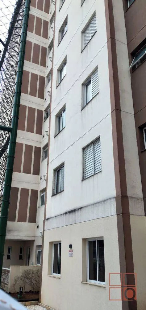 Apartamento, 3 quartos, 65 m² - Foto 2