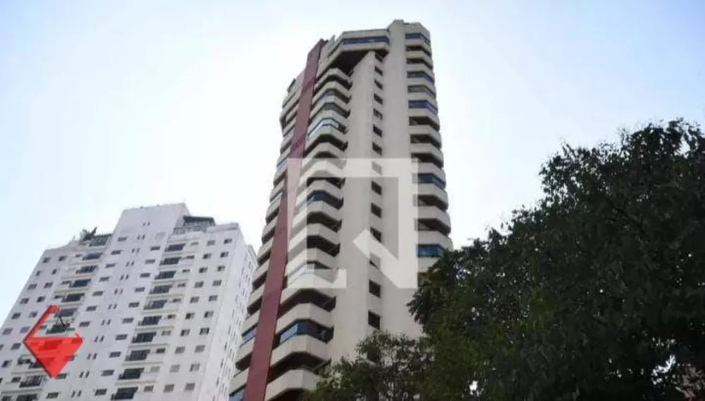 Apartamento, 3 quartos, 100 m² - Foto 1