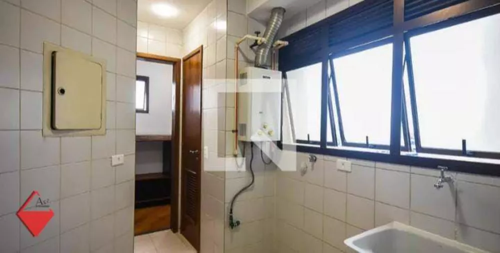 Apartamento, 3 quartos, 100 m² - Foto 2