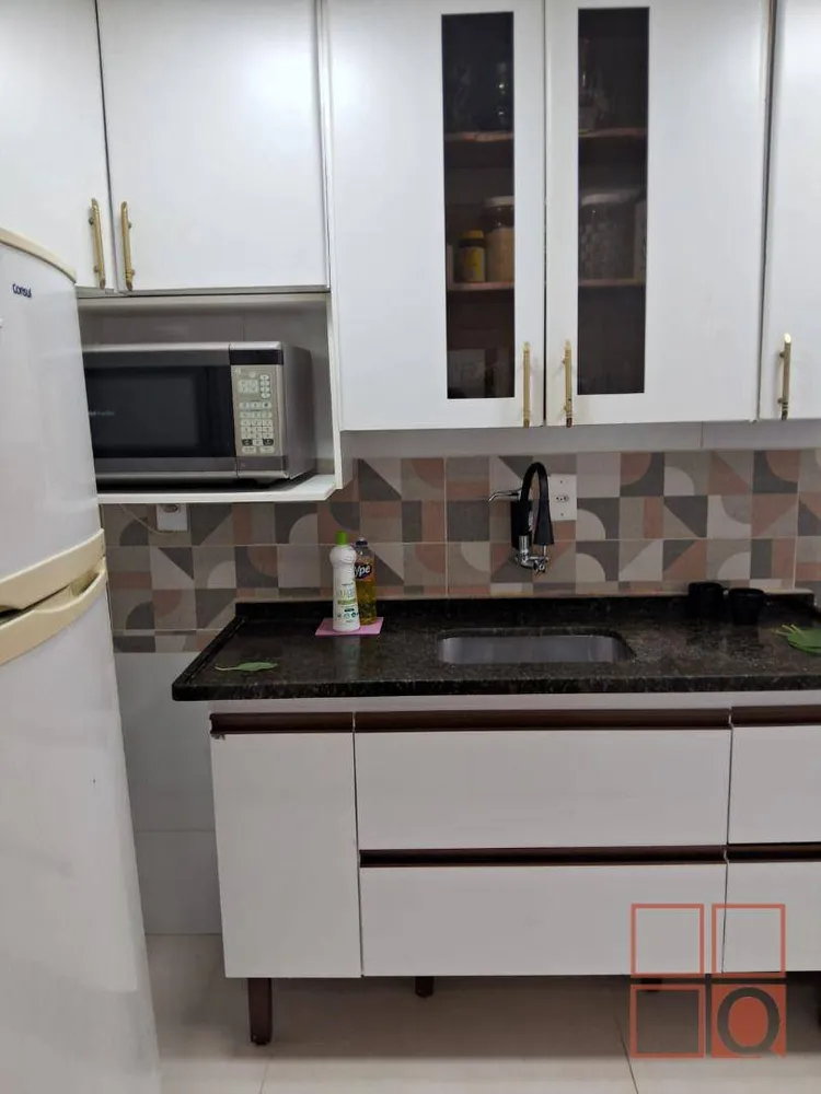 Apartamento, 2 quartos, 50 m² - Foto 4