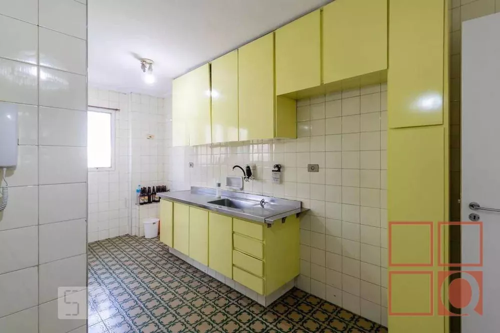 Apartamento para alugar com 3 quartos, 104m² - Foto 1