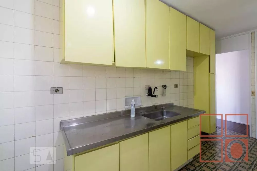 Apartamento para alugar com 3 quartos, 104m² - Foto 3